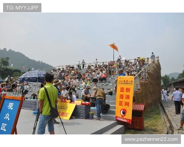 ROAD FC综合格斗赛火爆直播，巅峰对决热血开战！